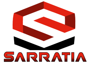 Logo Sarratia Logo Sarratia